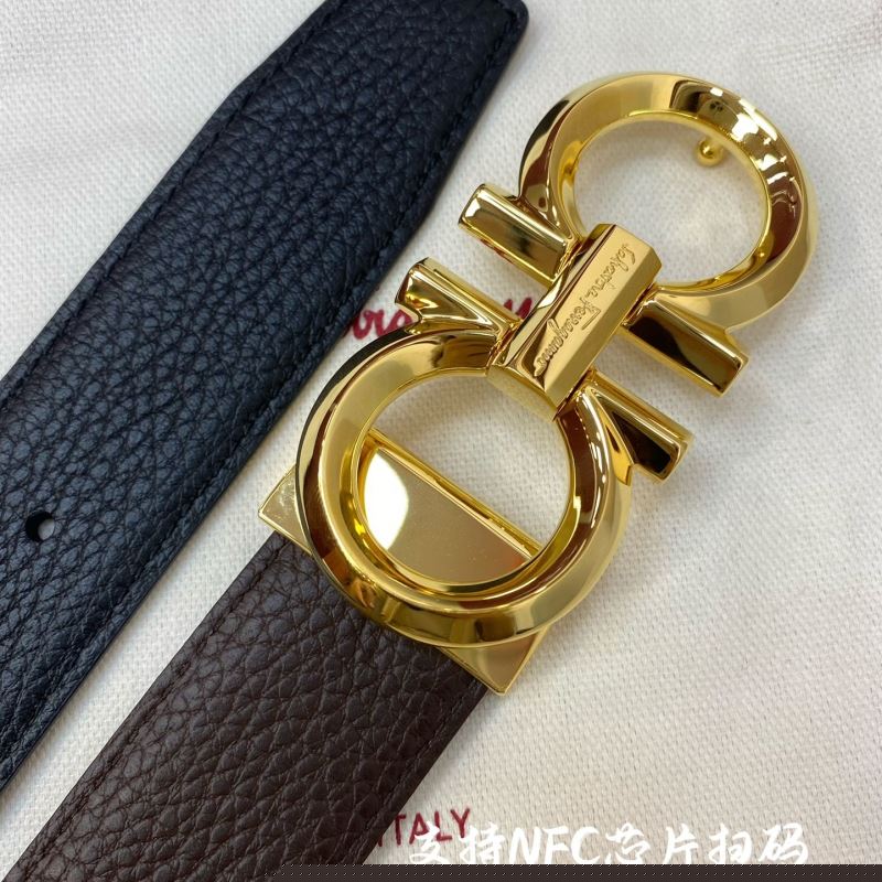 Ferragamo Belts